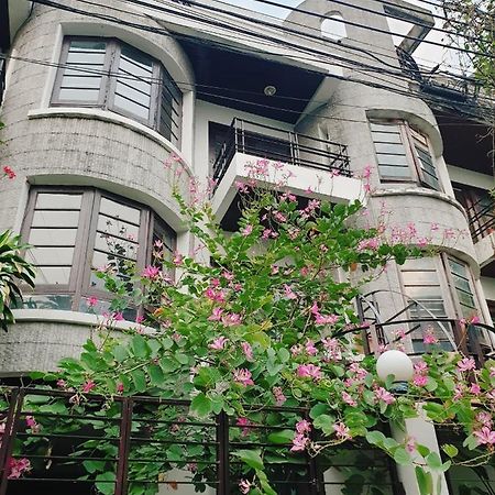 بانكوك Kru Nat'S Bed & Breakfast W/ Private Rooms & Gym المظهر الخارجي الصورة
