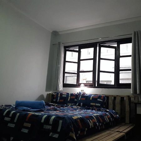 بانكوك Kru Nat'S Bed & Breakfast W/ Private Rooms & Gym المظهر الخارجي الصورة