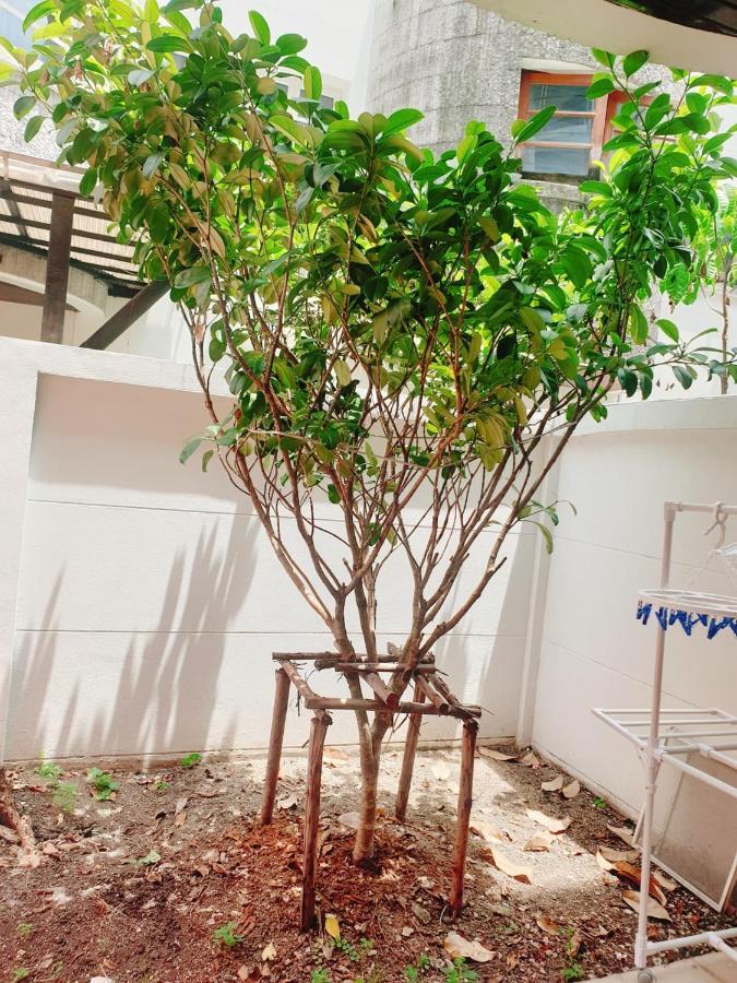 بانكوك Kru Nat'S Bed & Breakfast W/ Private Rooms & Gym المظهر الخارجي الصورة