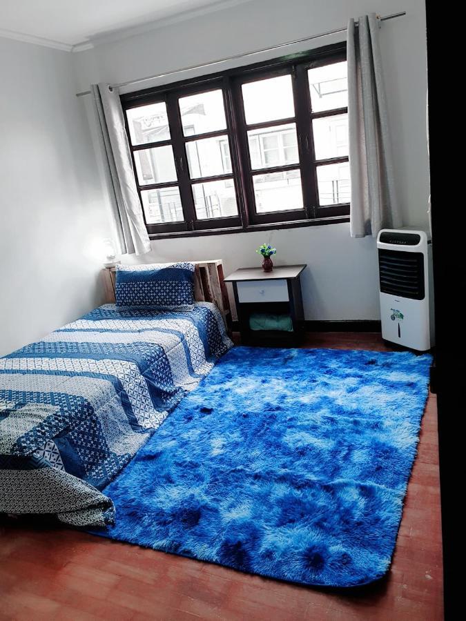 بانكوك Kru Nat'S Bed & Breakfast W/ Private Rooms & Gym المظهر الخارجي الصورة