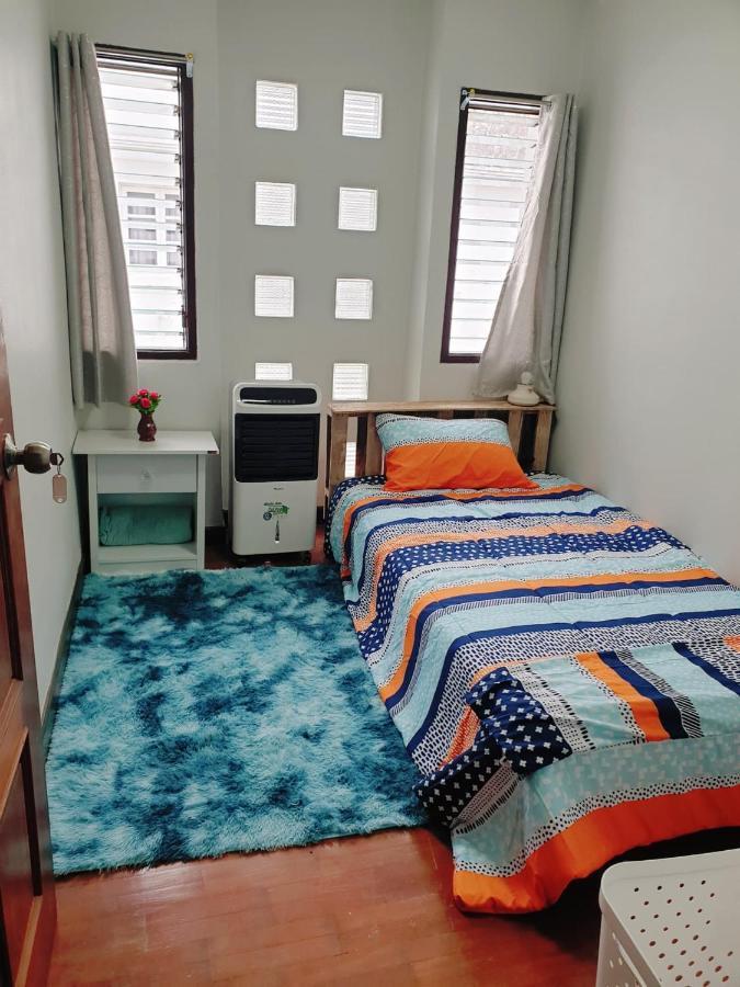 بانكوك Kru Nat'S Bed & Breakfast W/ Private Rooms & Gym المظهر الخارجي الصورة