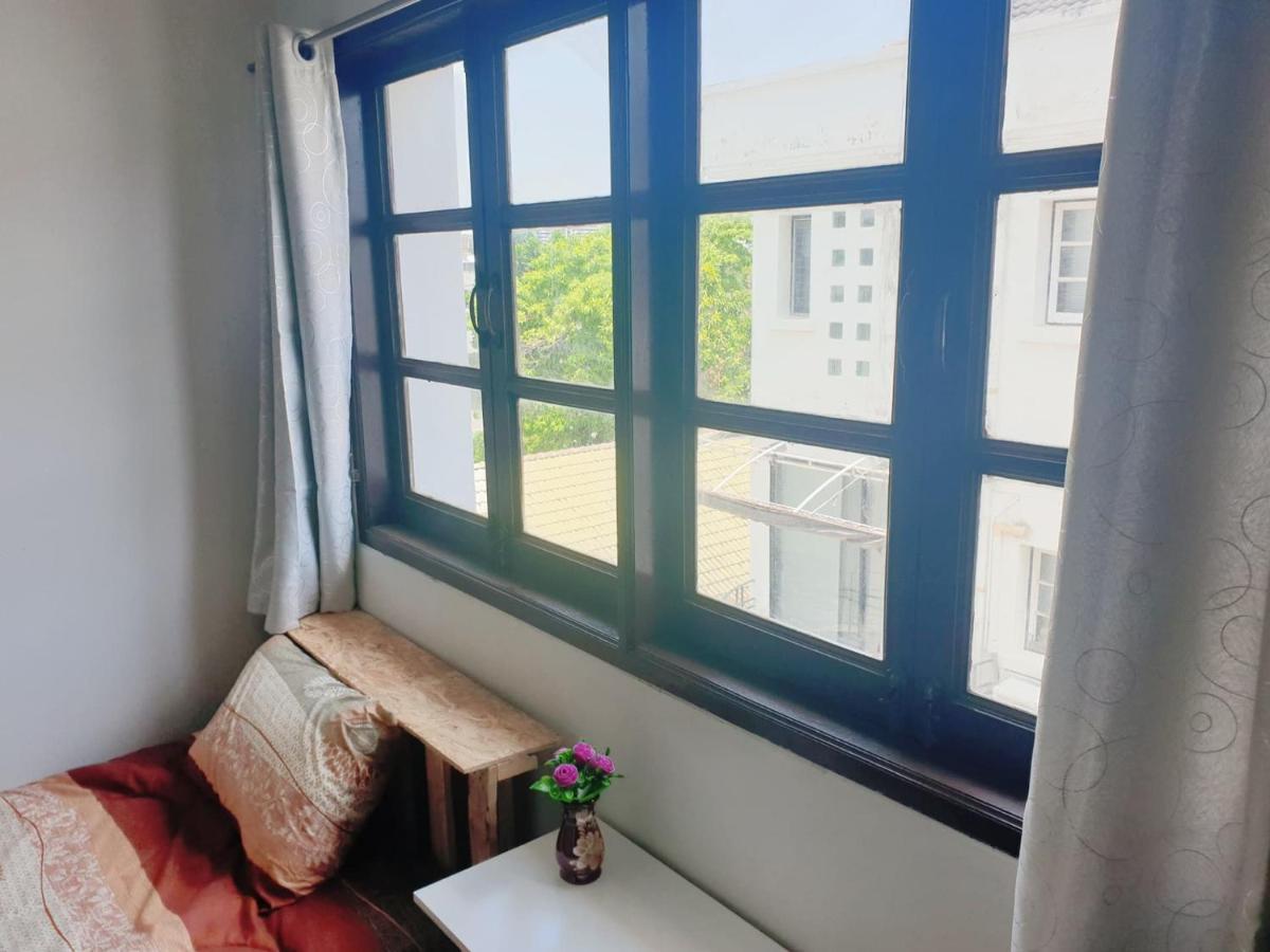 بانكوك Kru Nat'S Bed & Breakfast W/ Private Rooms & Gym المظهر الخارجي الصورة