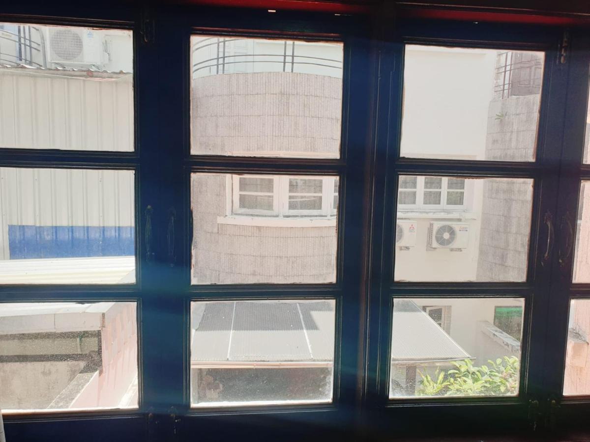 بانكوك Kru Nat'S Bed & Breakfast W/ Private Rooms & Gym المظهر الخارجي الصورة