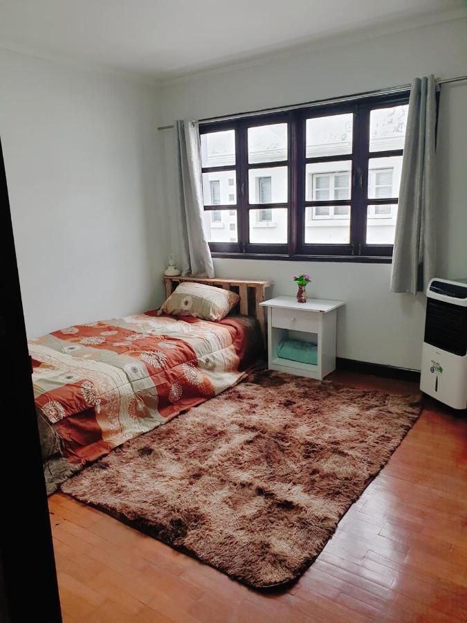 بانكوك Kru Nat'S Bed & Breakfast W/ Private Rooms & Gym المظهر الخارجي الصورة
