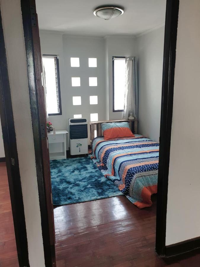 بانكوك Kru Nat'S Bed & Breakfast W/ Private Rooms & Gym المظهر الخارجي الصورة