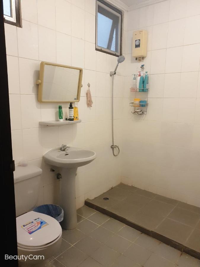 بانكوك Kru Nat'S Bed & Breakfast W/ Private Rooms & Gym المظهر الخارجي الصورة