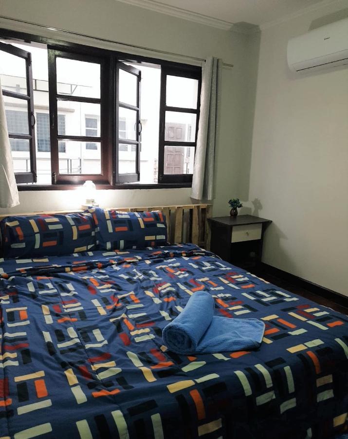 بانكوك Kru Nat'S Bed & Breakfast W/ Private Rooms & Gym المظهر الخارجي الصورة