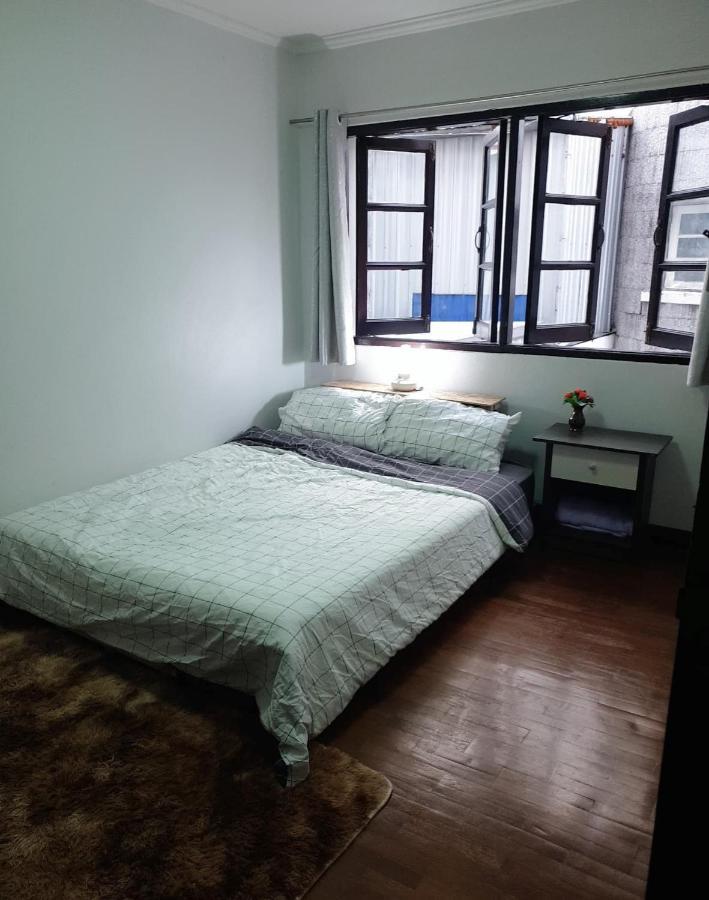 بانكوك Kru Nat'S Bed & Breakfast W/ Private Rooms & Gym المظهر الخارجي الصورة